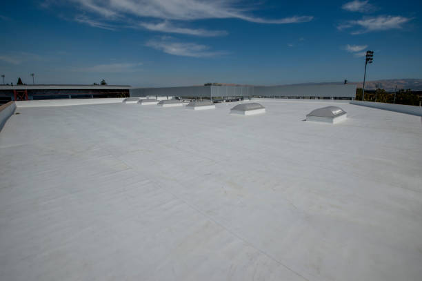 Emergency Roof Repair in Penngrove, CA