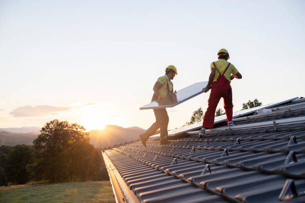 Best Gutter Replacement  in Penngrove, CA