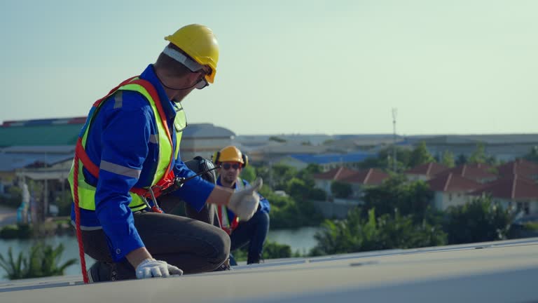 Best Commercial Roofing Services  in Penngrove, CA