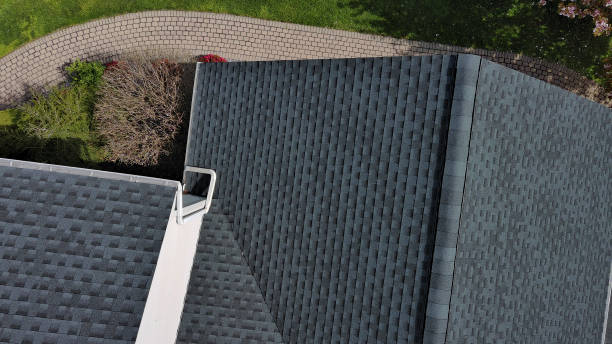 Best Roof Ventilation Installation  in Penngrove, CA