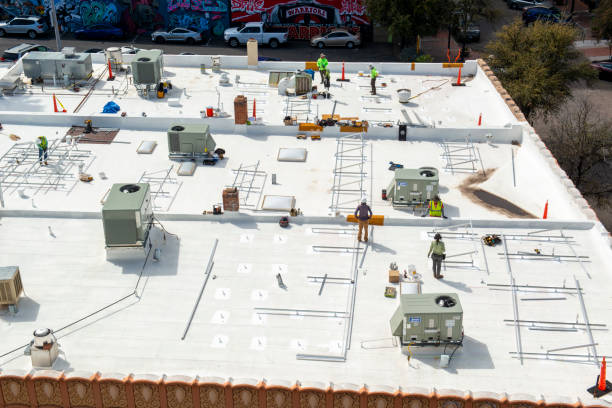 Professional Roofing Service in Penngrove, CA